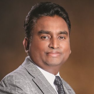 Naveen G V