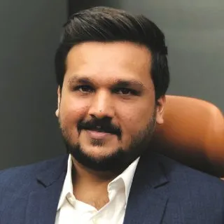 Siddharth Shah