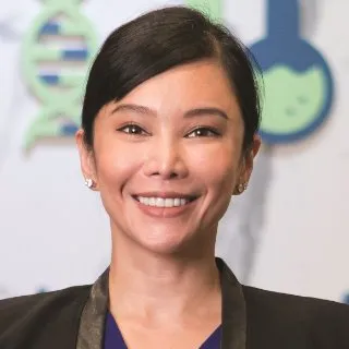 Daphne Teo