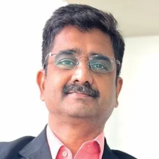 Rajendra Talele