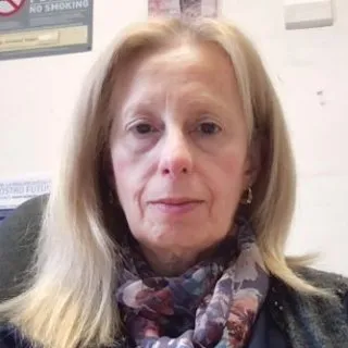 Maria Elsa Gambuzza