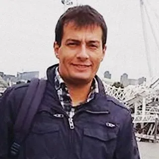Luca Soraci