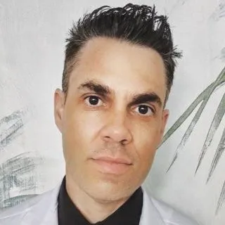 Josué de Moraes
