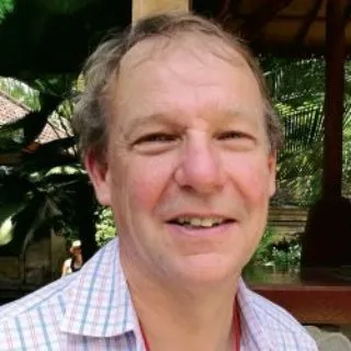 David W Denning
