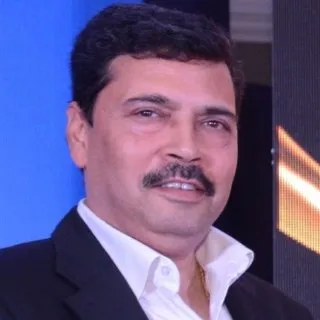 Kapil Khullar
