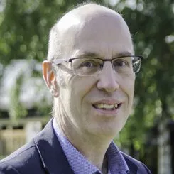 Peter Gaskin