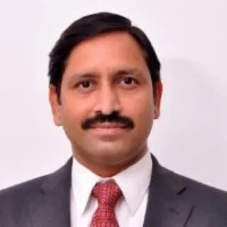 Somesh Sharma