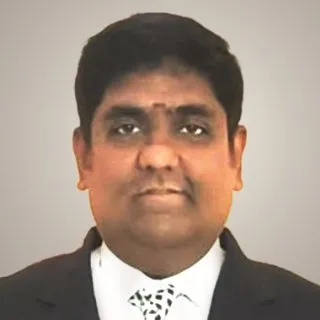 Sivakumar Ramachandran