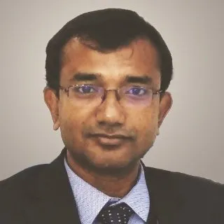 Tathagata Dutta