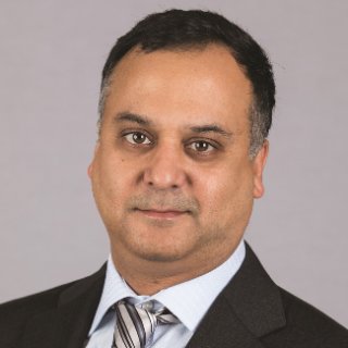 Arijit Chakravarty