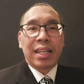Yongqiang Chen