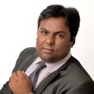 Jeyaseelan Jeyaraj (Jey)