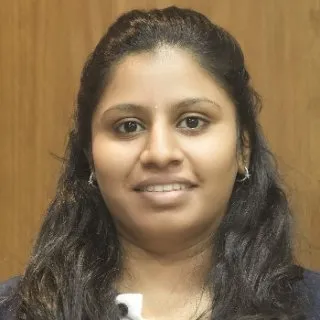 Aswathy Nair