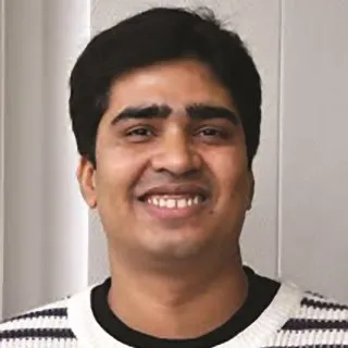 Ratnesh Jain