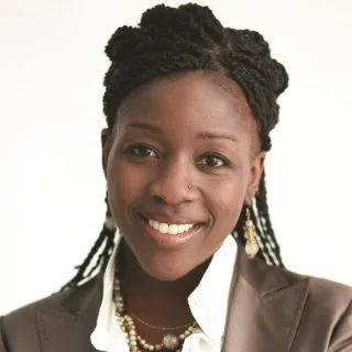 Ruth Kuguru
