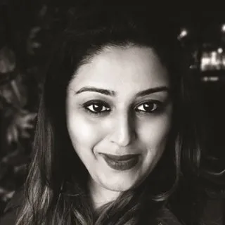 Jasmin Kumar