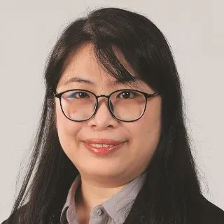 Yow Hui-Yin