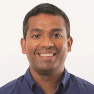 Vijay Suppiah