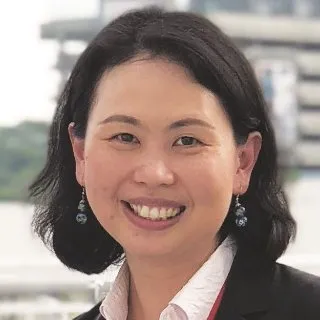 Toh Gaik-Theng