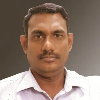 Ramaiah M