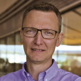 Paul Gillard