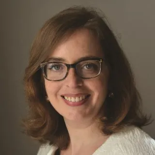 Delphine Saragoussi