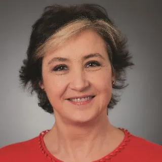 Esther Mahillo