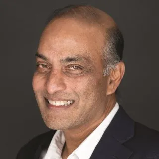 Aditya R Das