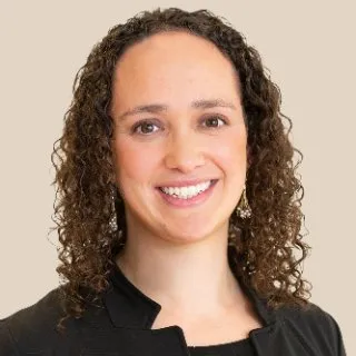 Allison Strochlic