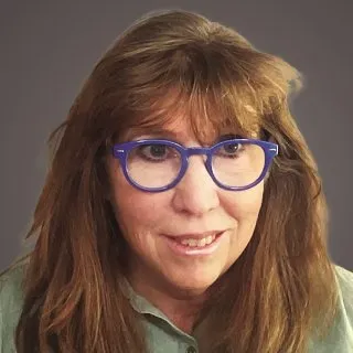 Kathleen Hefferon