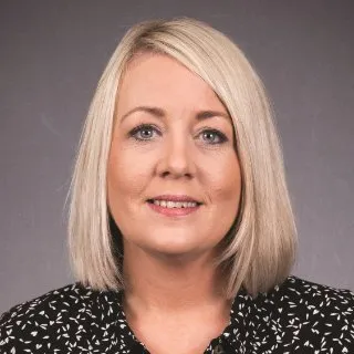 Lyn McNeill