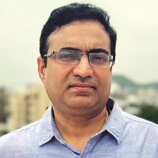 Dr. Manda Venkata Sasidhar