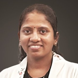 Dr. Ganji Praveena