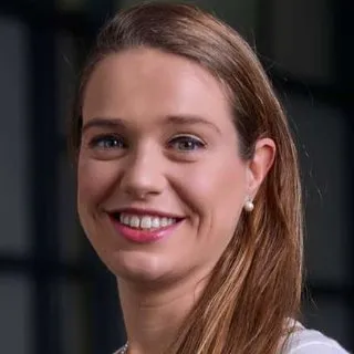 Rebecca Vangenechten