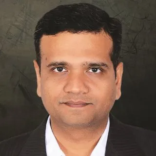 Nikesh Shah