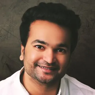 Dr. Siva Kumar Buddha