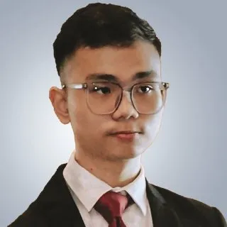 Chien Fung Chong