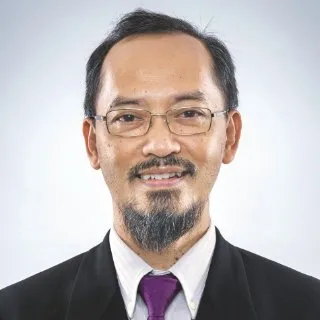 Mohd Nizam Mordi