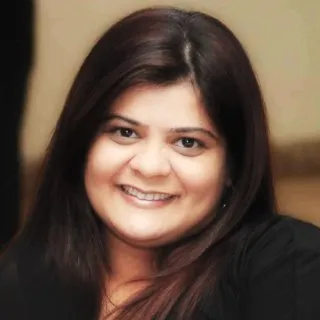 Preetha Vasanji