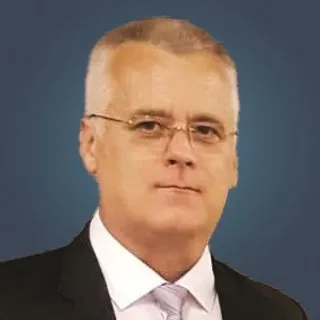 Janez Kosmrlj