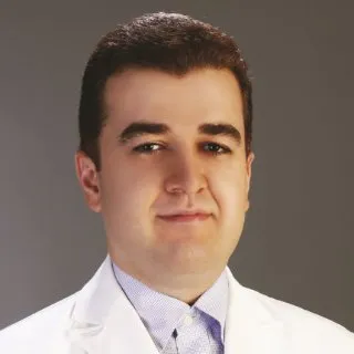 Farzad Taghizadeh-Hesary
