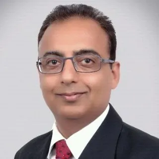Vivek Ahuja