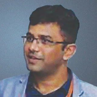 Yogeshwar Bachhav