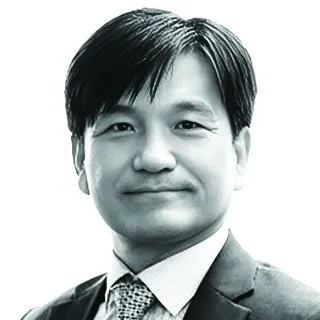 Journey Hong