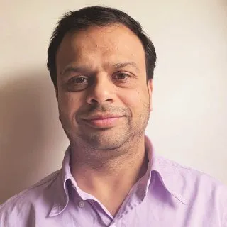 Gagan Kaushal