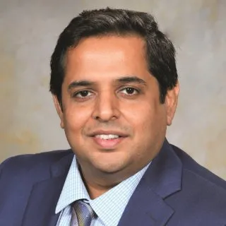 Ankit Rochani