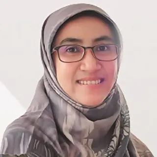 Laksmi Maharan