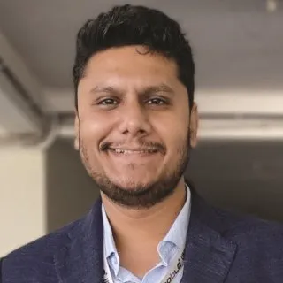 Aditya Dilipkumar Patil