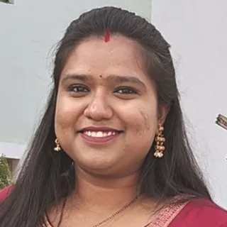 Sargam Ramesh Singh