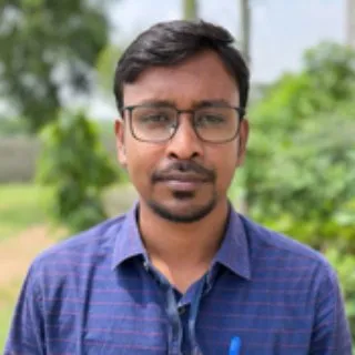 Radheshyam Pal